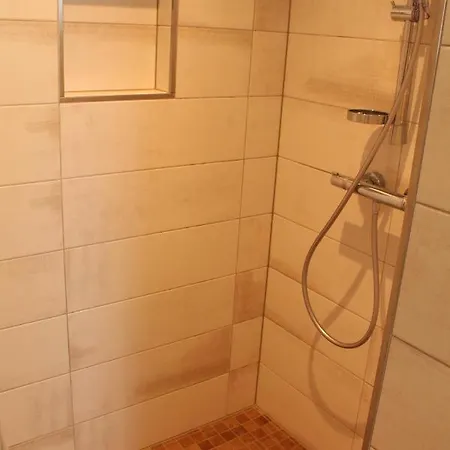 Apartment Andergasse *