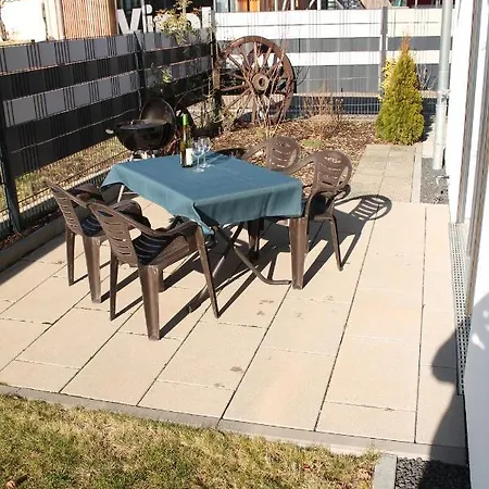 Apartment Andergasse Neustadt an der Weinstrasse
