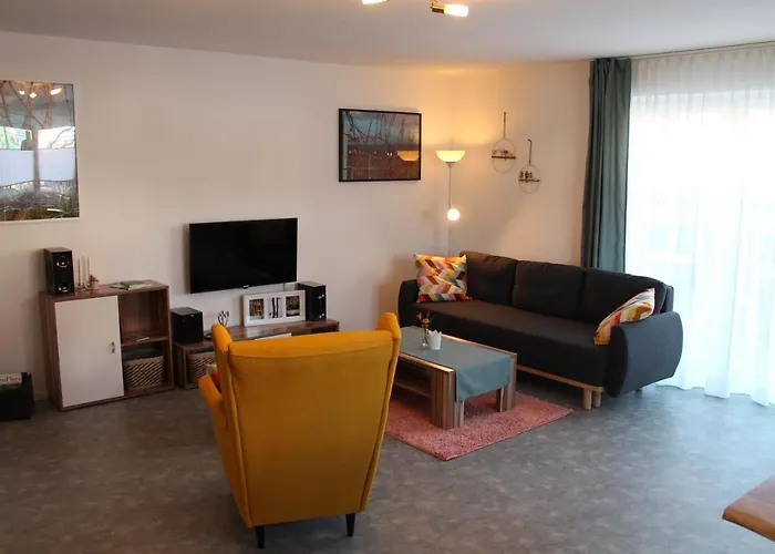 Andergasse Apartamento Neustadt an der Weinstraße