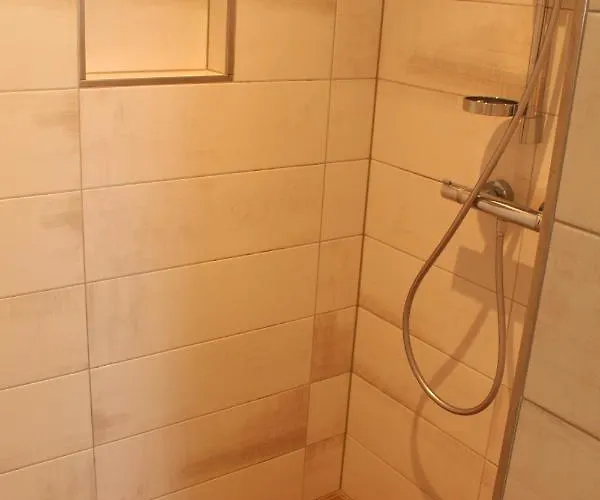 Apartamento Andergasse *