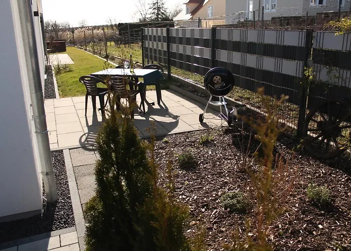 Andergasse Apartamento Neustadt an der Weinstraße