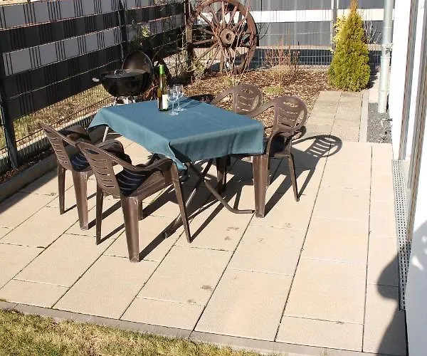 Apartamento Andergasse Neustadt an der Weinstraße